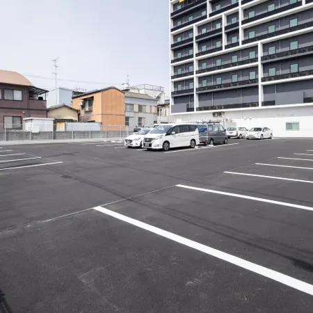 Super Hotel Imabari