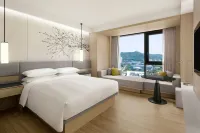 Courtyard Sejong - Wifi