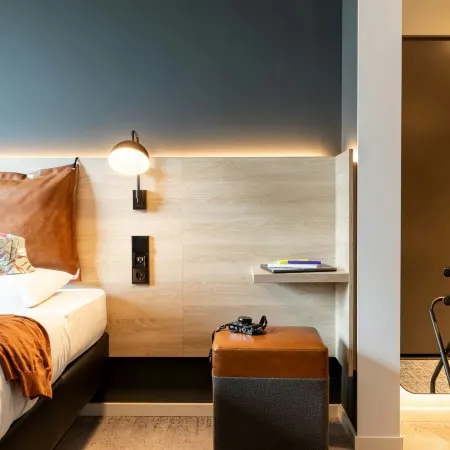 Moxy Essen City