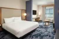Fairfield Inn & Suites Vero Beach - 3-Star