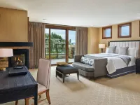 The St. Regis Deer Valley Hotels near Snowflake