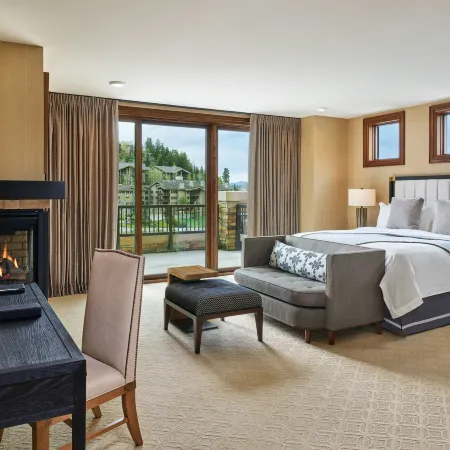 The St. Regis Deer Valley