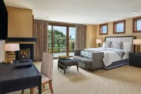The St. Regis Deer Valley - Pet friendly