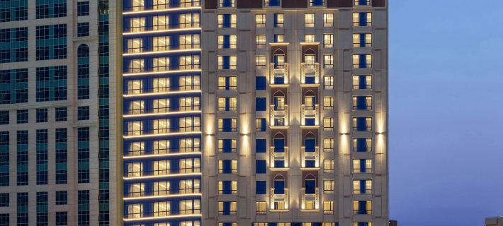 Sheraton Makkah Jabal Al Kaaba Hotel Hotels in Makkah