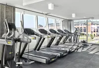 Live! by Loews - Arlington, TX - نادي رياضي