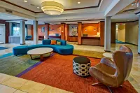 Fairfield Inn & Suites Weatherford - 3-stjärniga