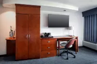 Courtyard Paramus - Gym