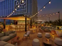 AC Hotel Downtown Los Angeles Hotels near Microsoft Theater