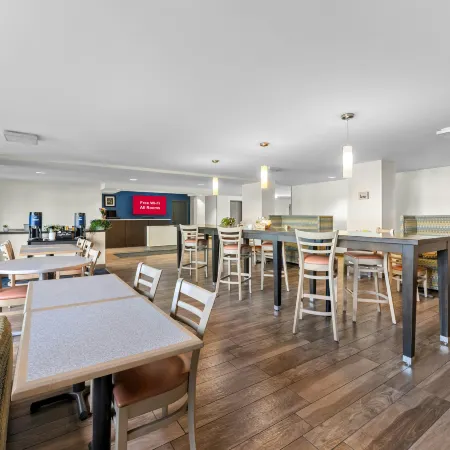 Allentown Park Hotel by The Red Collection