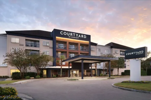 Courtyard Myrtle Beach Broadway - 3-Star