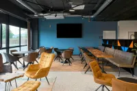 Four Points Flex by Sheraton Östringen - WiFi