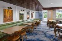 Fairfield Inn & Suites Homestead Florida City - Wifi