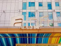 Aloft New York LaGuardia Airport Hotel berhampiran Lapangan Terbang LaGuardia