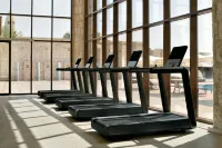 Al Samriya, Doha, Autograph Collection - Gym