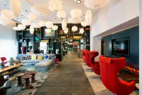citizenM Paris Gare de Lyon - 4-Star