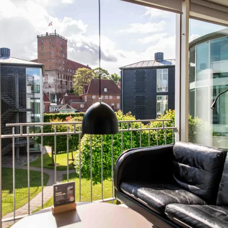 Kolding Hotel Apartments
