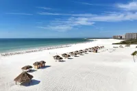 JW Marriott Marco Island Beach Resort - Ylellinen