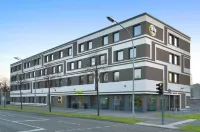 B&B HOTEL Potsdam - Desayuno