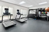 Hilton Garden Inn Lexington/Georgetown - Gym
