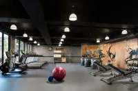 Residence Inn Maui Wailea - Gym
