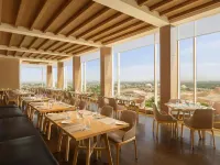 Renaissance Lucknow Hotel Hotels near Gomti Nagar
