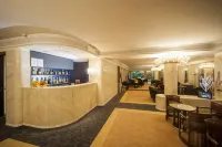 Hotel Bisanzio - bar