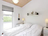 8 person holiday home in Hals-By Traum - Swimmingpools