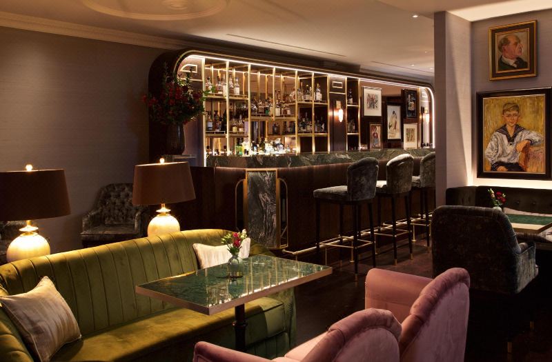 St. James Hotel & Club Mayfair photo 2