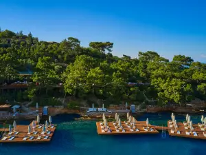 Bodrum Loft