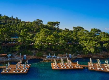 Bodrum Loft
