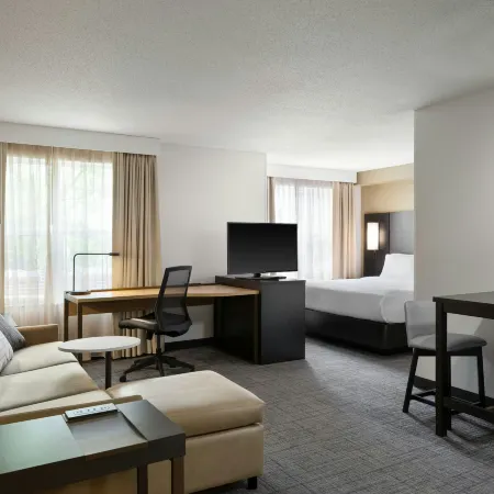 Residence Inn Madison West/Middleton