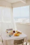 Giovì Relais - Frühstück