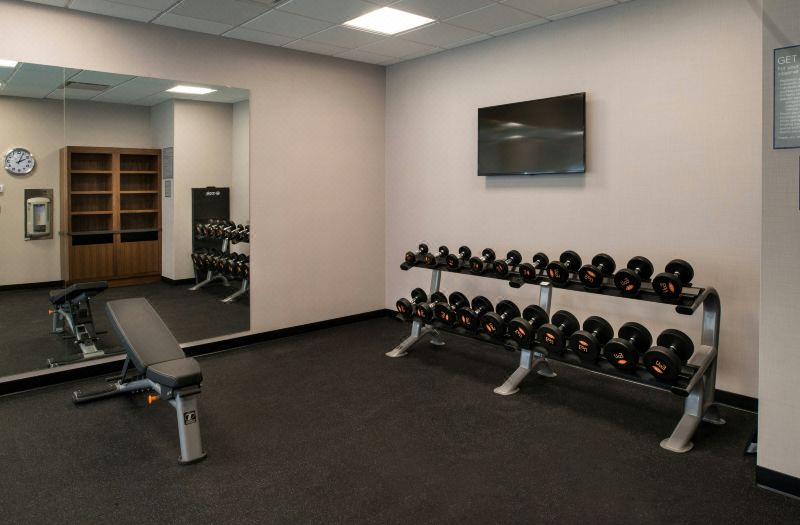 TownePlace Suites Saskatoon photo 5
