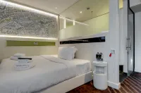 hub by Premier Inn Edinburgh Haymarket - romantici