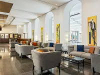 Sheraton Hannover Pelikan Hotel Hotels near Kleefeld