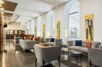 Sheraton Hannover Pelikan Hotel - Wifi