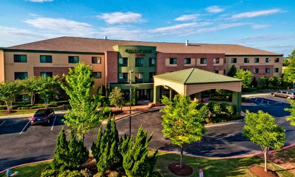 Courtyard Memphis Southaven
