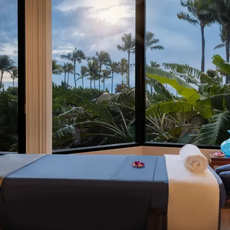 Marriott's Maui Ocean Club  - Lahaina & Napili Towers