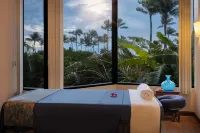 Marriott's Maui Ocean Club  - Lahaina & Napili Towers - سبا
