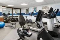 Four Points by Sheraton Barrie - Træningscentre