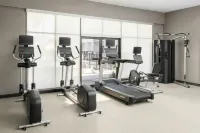 Courtyard Melbourne West - Gym