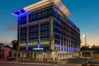 Residence Inn Buffalo Downtown - piscine