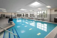 Courtyard Edina Bloomington - Pool