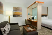 SpringHill Suites Madera - Træningscentre