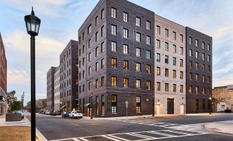 The Ann Savannah, Apartments by Marriott Bonvoy
