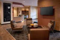 TownePlace Suites Cleveland Solon - parking