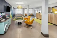 Spark by Hilton Rochester South - spa