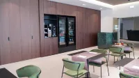 UNA HOTELS La Martella - Bữa sáng