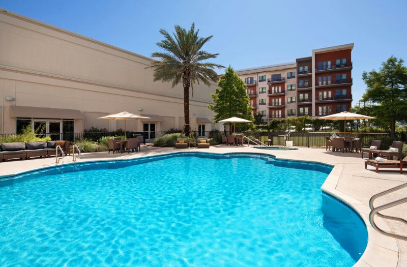 The Westin Austin at the Domain photo 2