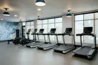 The Hoffmann Hotel Basalt Aspen, Tapestry Collection by Hilton - Gym